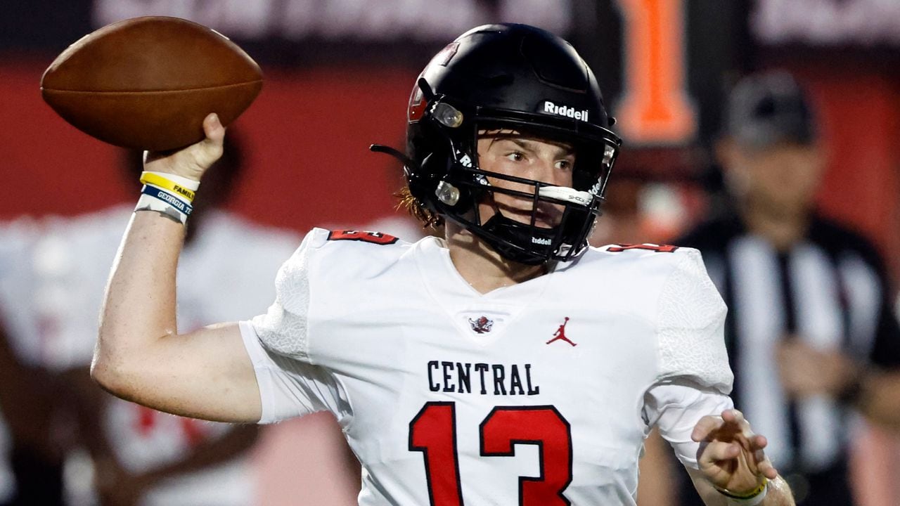 Featured image for "Super 7 Showdown: Thompson vs. Central-Phenix City - Live Updates and Stream"