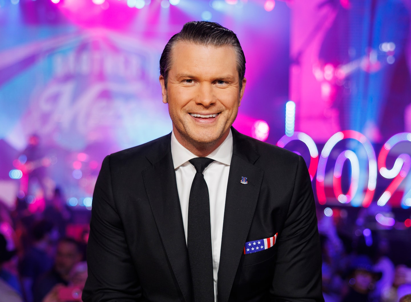 Featured image for Trump's Pentagon Nominee Faces Scrutiny Over Misconduct Allegations