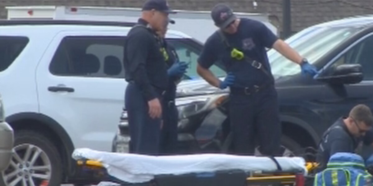 Fatal Shooting in Colorado Springs Leaves Two Dead and Prompts Investigation
