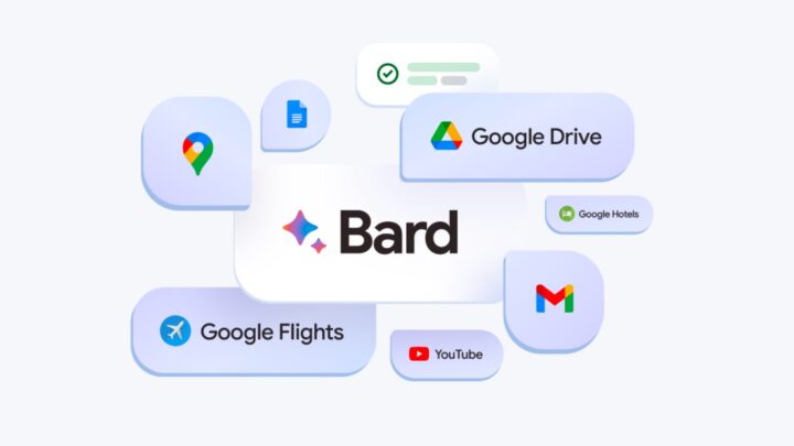 "Google's Bard Advanced: Providing Superior and Complex Responses"