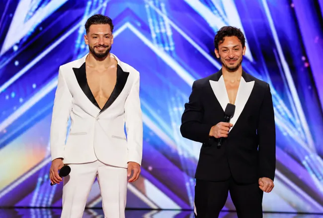 Featured image for America's Got Talent Season 20 Highlights: Golden Buzzer, Returning Acts, and Cast Revealed