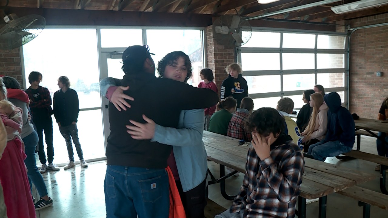 Rose State College Shooting Leaves Community in Mourning