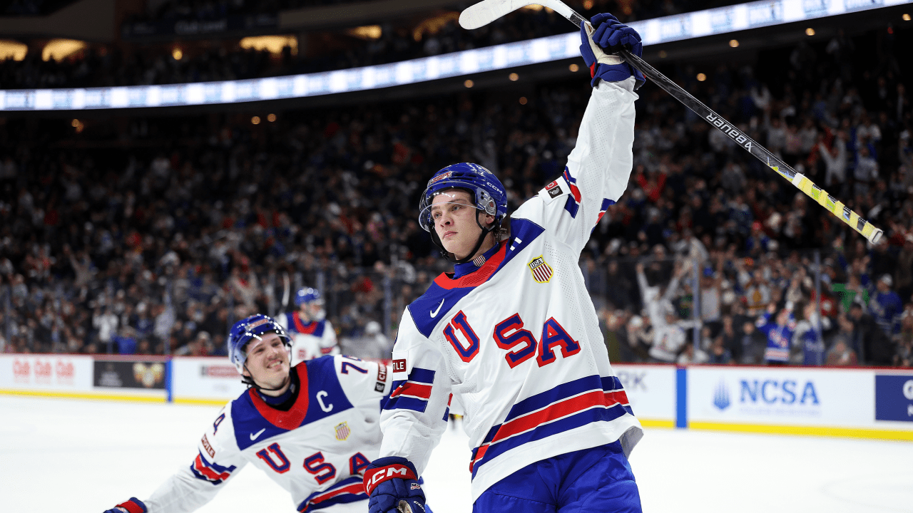 Featured image for World Juniors: Key Matchups and Playoff Outlook