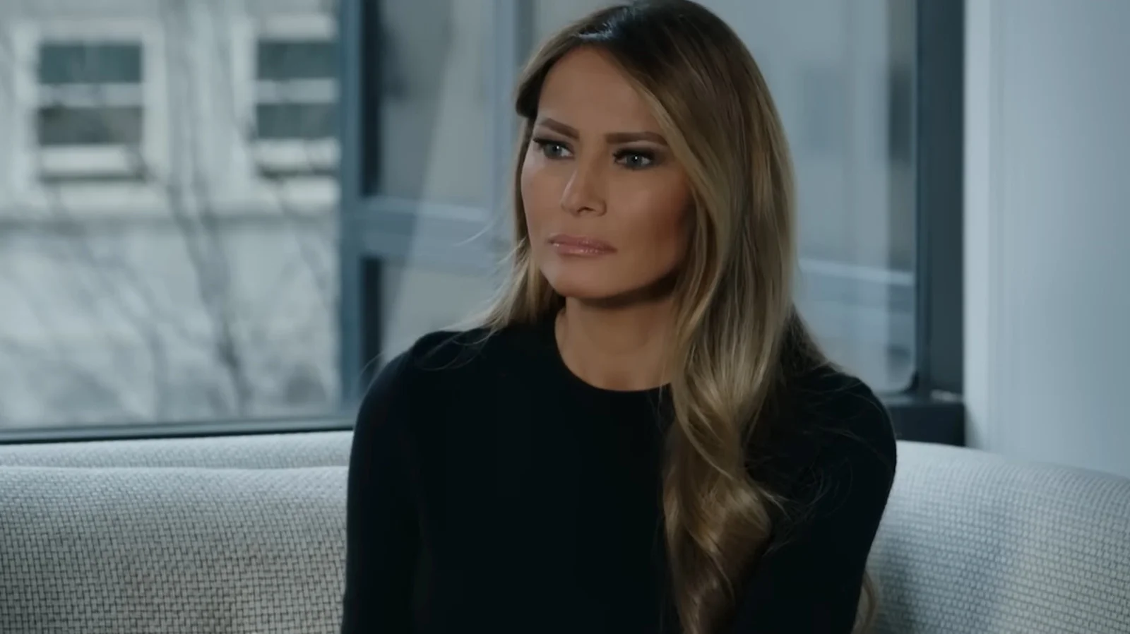 Trump's Melania Doc Misleads on Box Office Fate