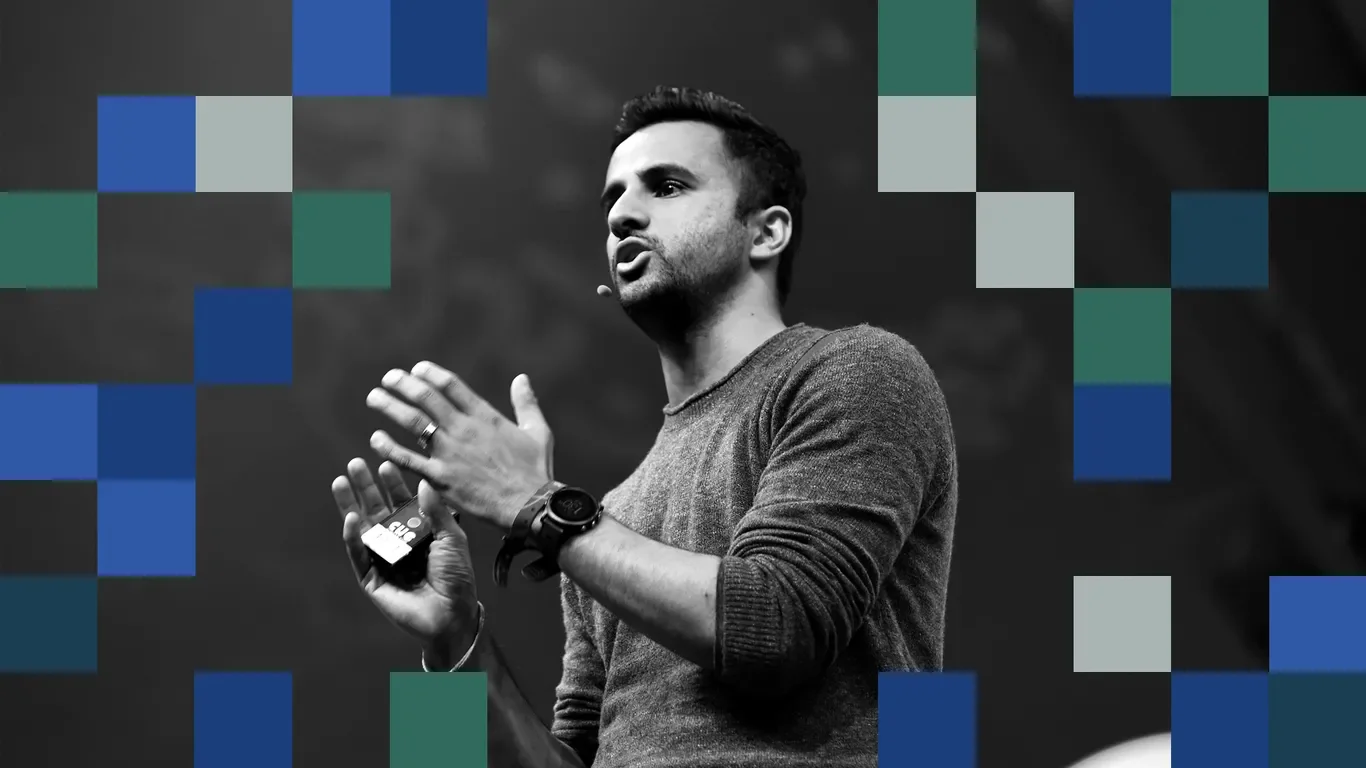 Featured image for Tech Entrepreneur Enters California Gubernatorial Race