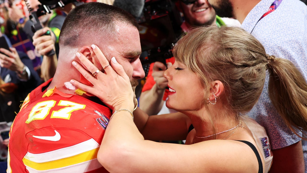 "Taylor Swift's Absence at Kansas City Chiefs Parade Raises Questions"
