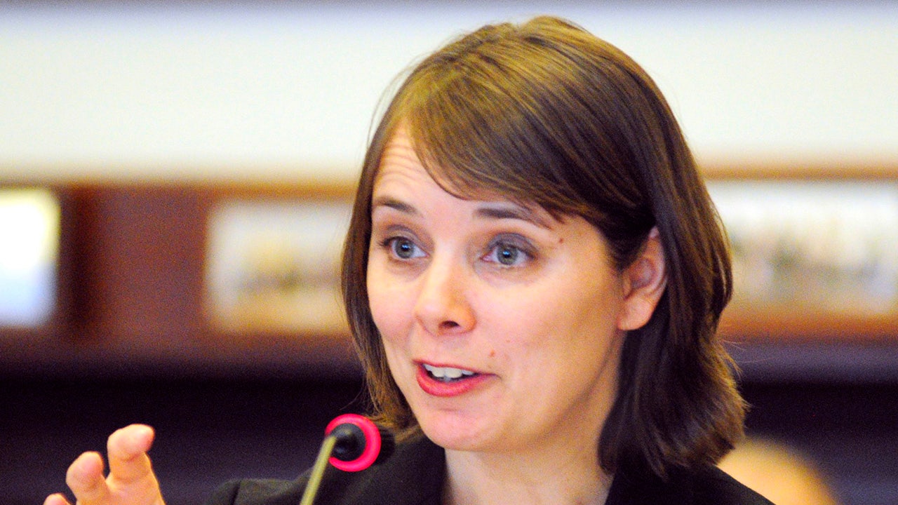 Featured image for "Maine Official Targeted in Swatting After Trump Ballot Decision, Critics Invoke Gorsuch"