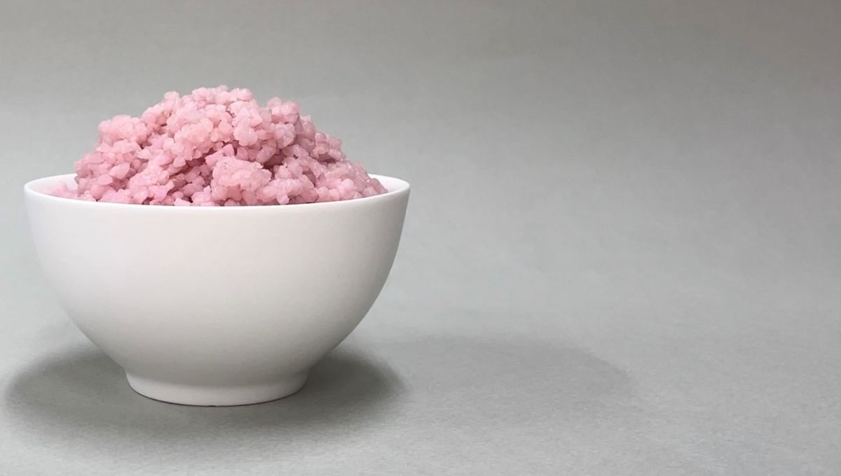 Featured image for "Lab-Grown Beef-Infused Rice: A New Frontier in Food Technology"