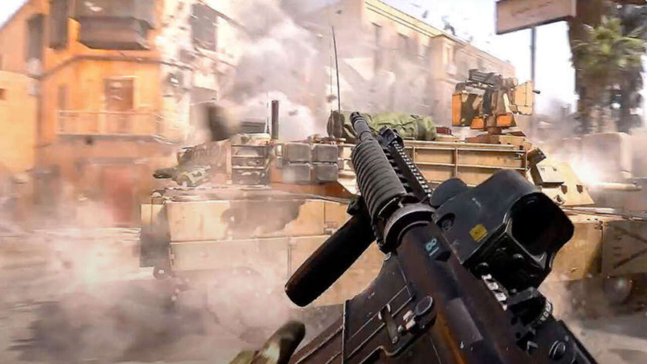 Featured image for Battlefield 6 Beta: Player Feedback and New Features Overview