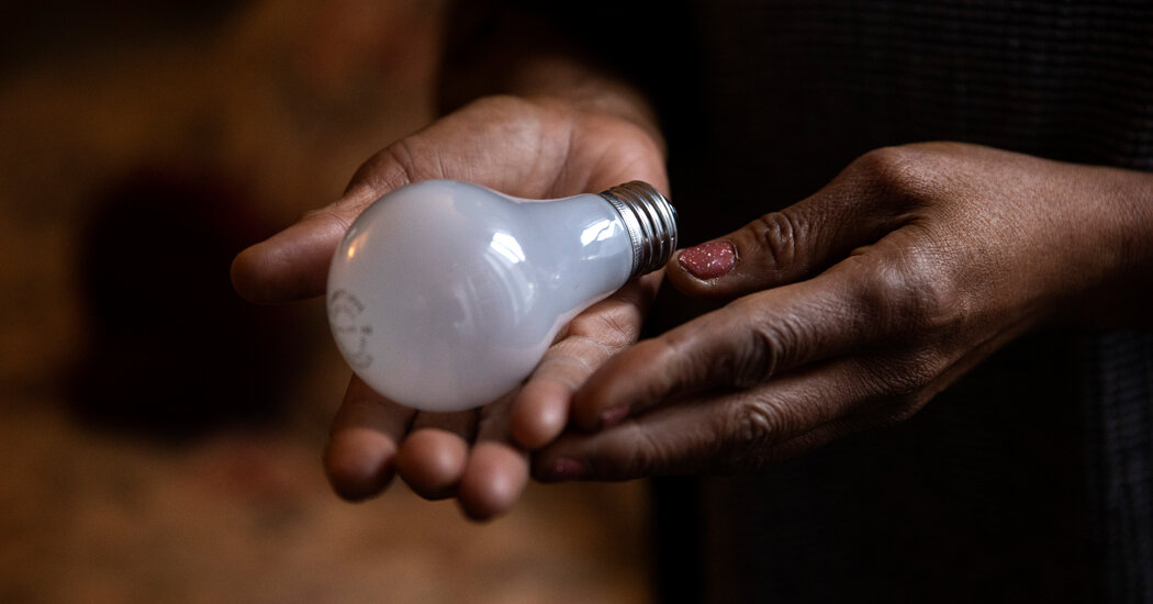 Featured image for "Say Goodbye to Incandescent Light Bulbs: Understanding the New Energy Efficiency Rules"