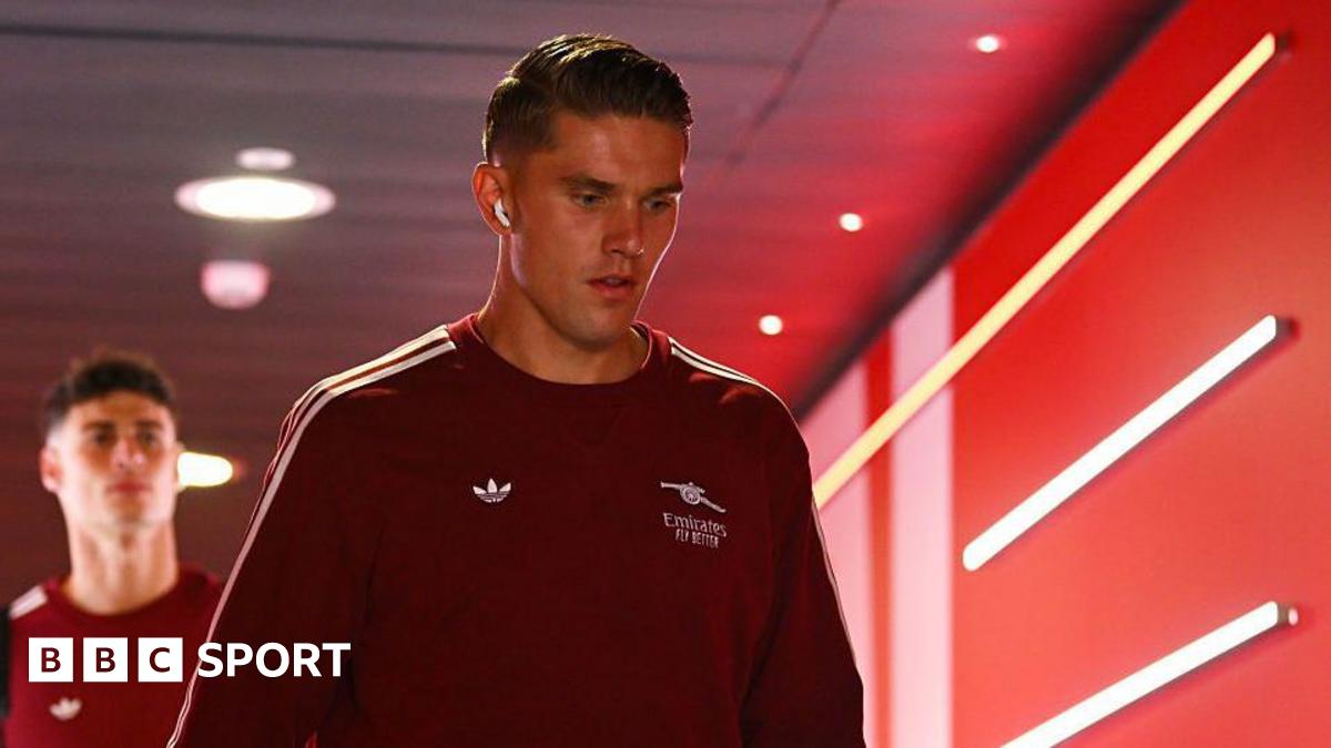 Featured image for Arsenal Faces Villarreal in Preseason Friendly: Live Updates and Viewing Details