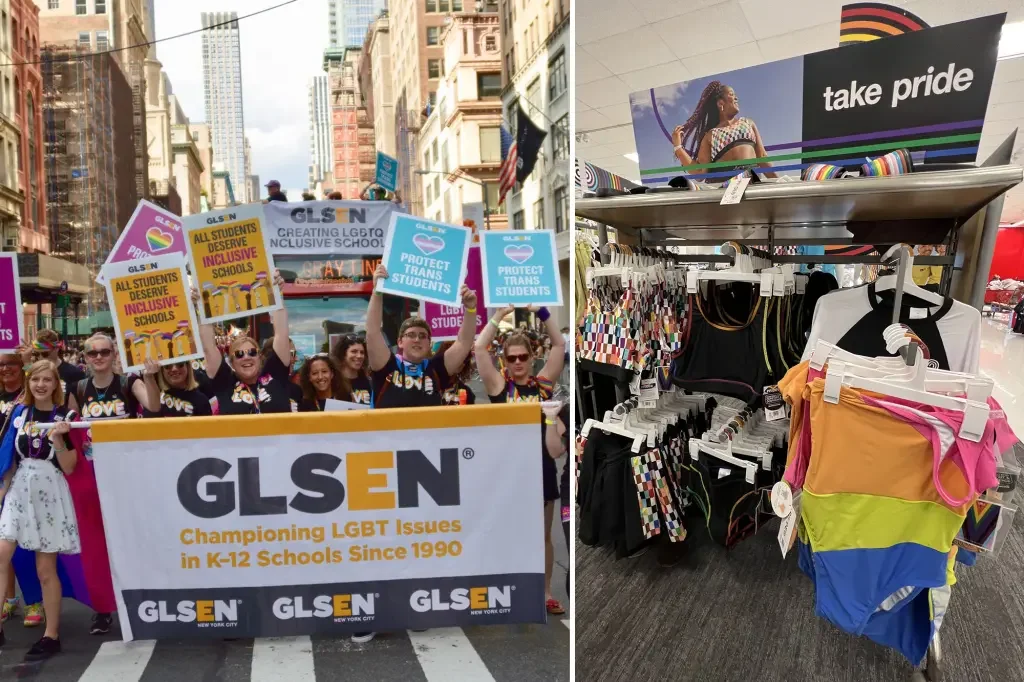Target's LGBTQ support sparks controversy and financial loss.
