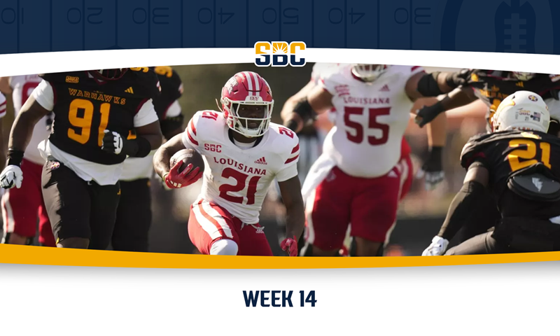 Featured image for Marshall Clinches Sun Belt Title Game Spot in Double-OT Thriller