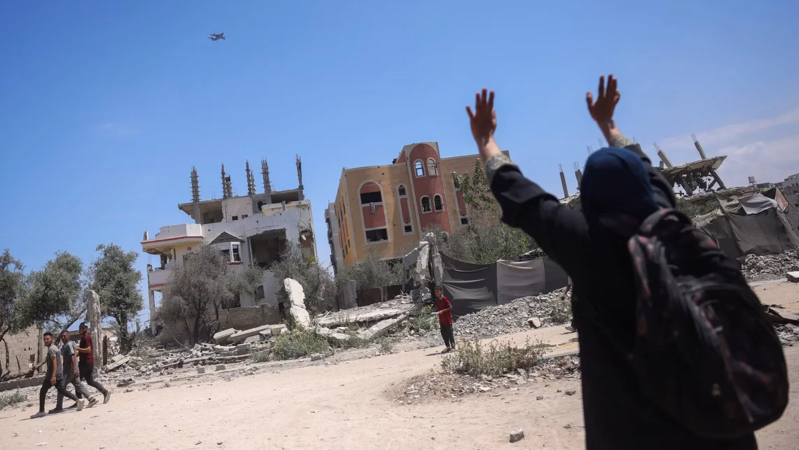 Netanyahu Considers Full Gaza Occupation Amid Rising Tensions