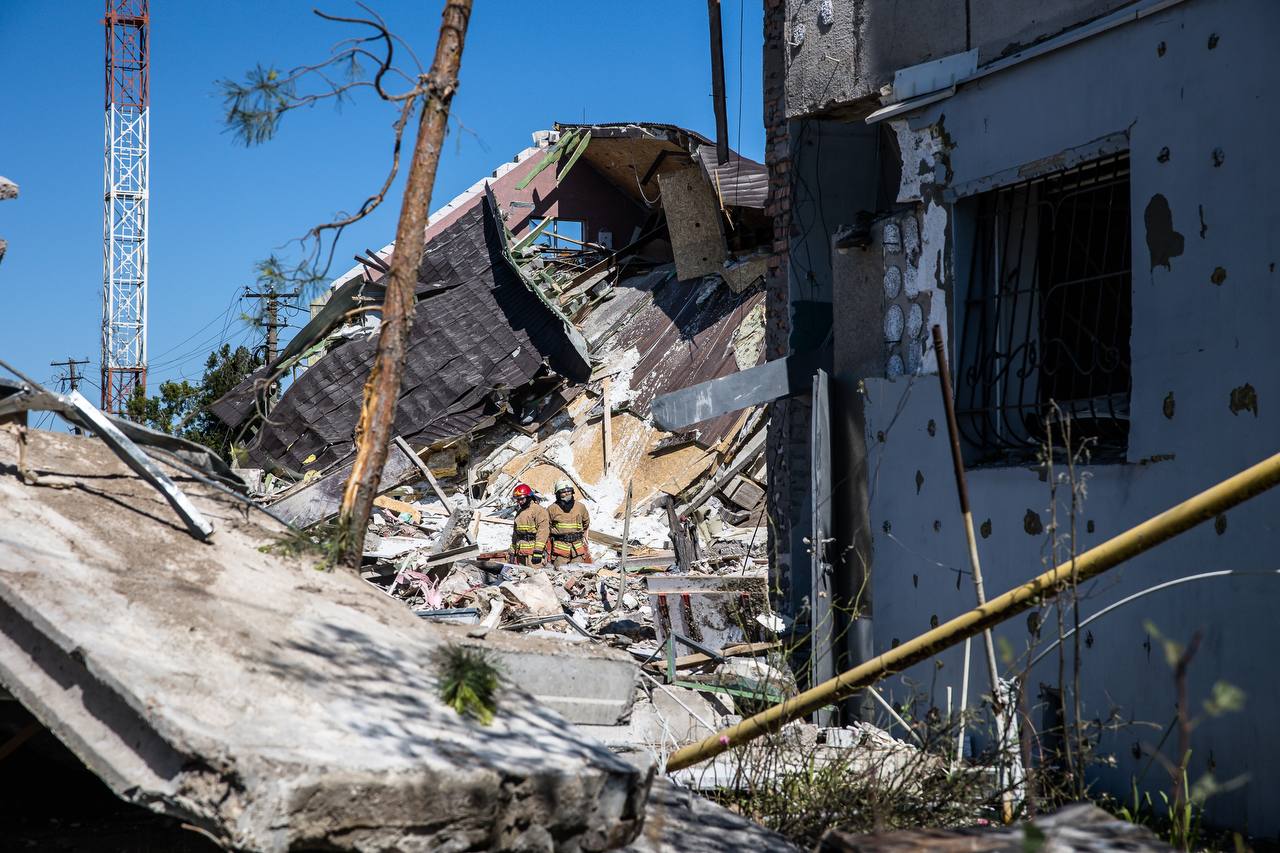 "Child casualties and potential counteroffensive in Ukraine-Russia conflict"