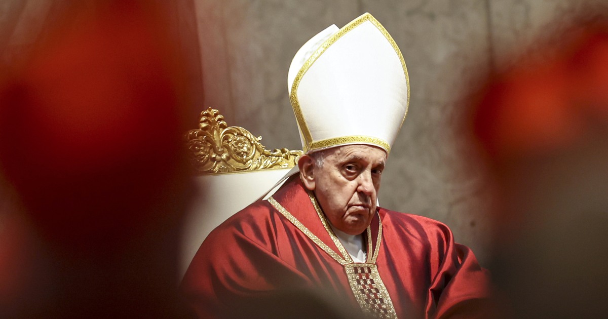 Vatican rebukes divisive bishops on social media.
