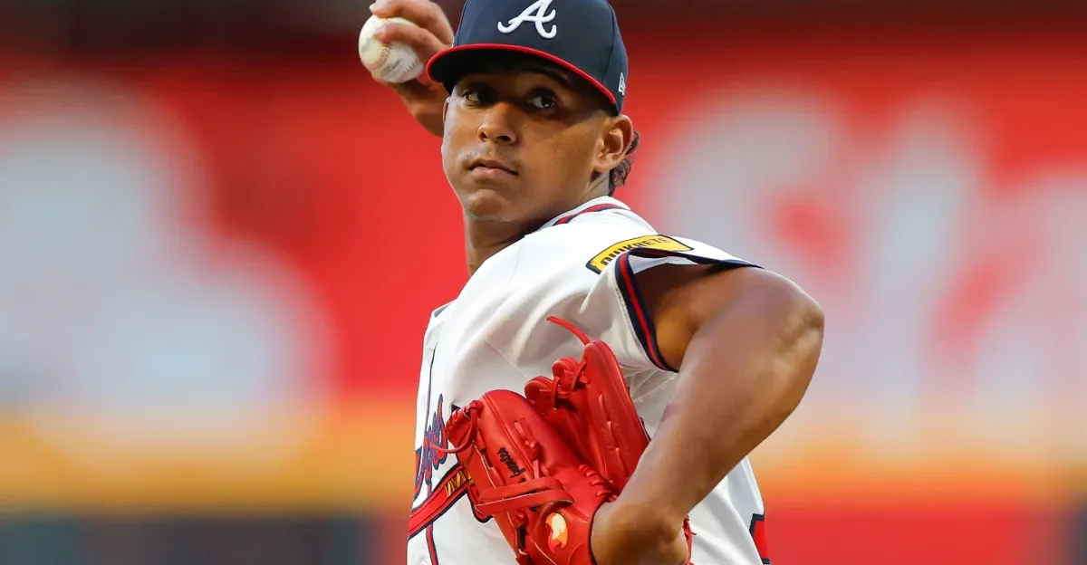 Fuentes lands Opening Day spot as Braves ride spring breakout