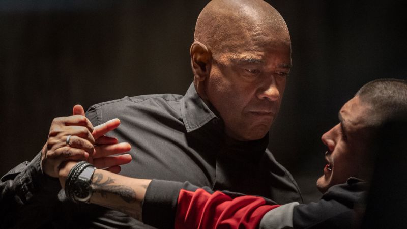 Featured image for "The Equalizer 3": Denzel Washington Returns, But Does It Deliver?