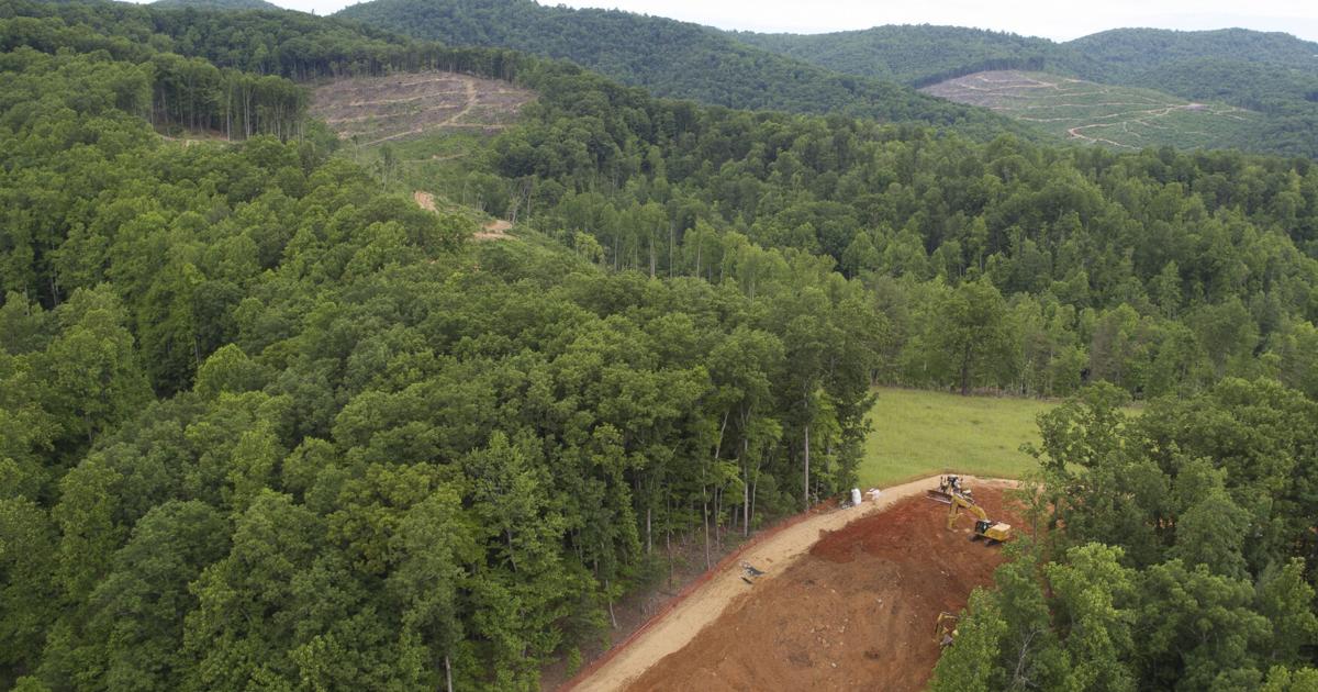 Featured image for Federal Court Halts Mountain Valley Pipeline Construction in National Forest, Appeals Court Orders Temporary Halt, But Jurisdiction Question Remains