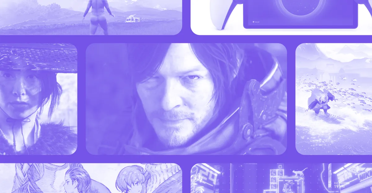 Featured image for Top PS5 Games of 2025: Free Gems, Launch Day Releases, and Player Favorites