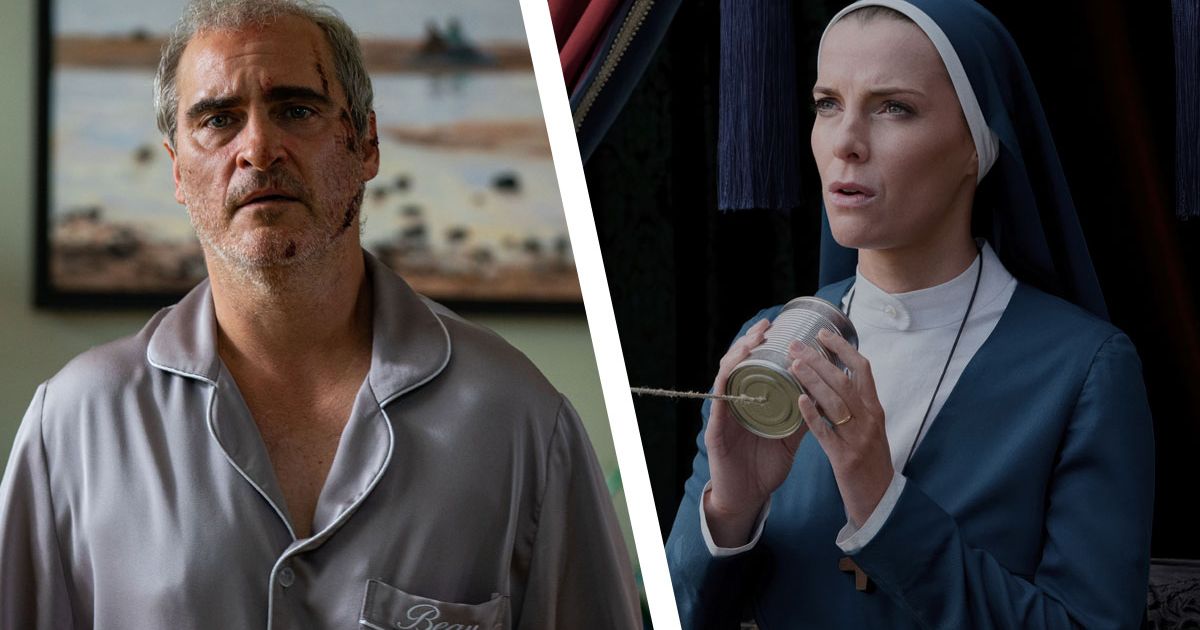 Top 10 Must-Stream Movies and TV Shows for the Weekend