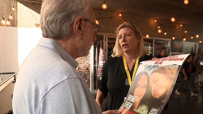 Featured image for Insights into the ordeals of Israeli hostages held by Hamas