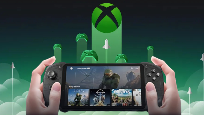Featured image for Xbox's Next-Gen and Cloud Gaming Strategies Unveiled