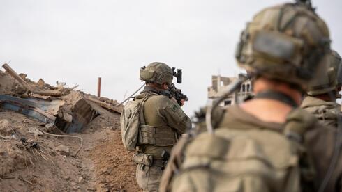 IDF prepares for Gaza City offensive amid escalating violence and humanitarian crisis