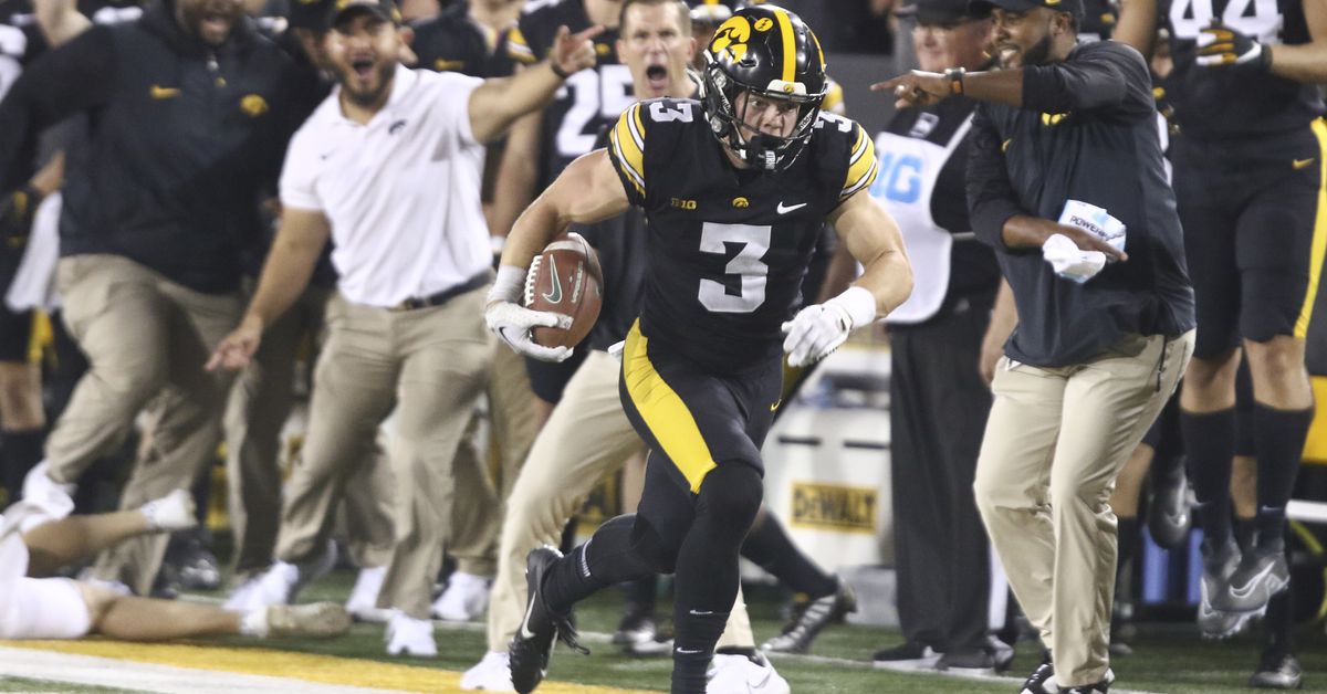 "2024 NFL Draft: Free Agency Start Date, NIL Impact, and Top Prospects"