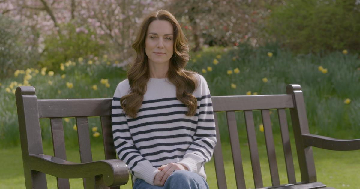 Featured image for Princess Kate Undergoes Preventative Chemotherapy After Cancer Diagnosis