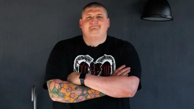 Two-Michelin-star Ynyshir in Wales receives one-star hygiene rating