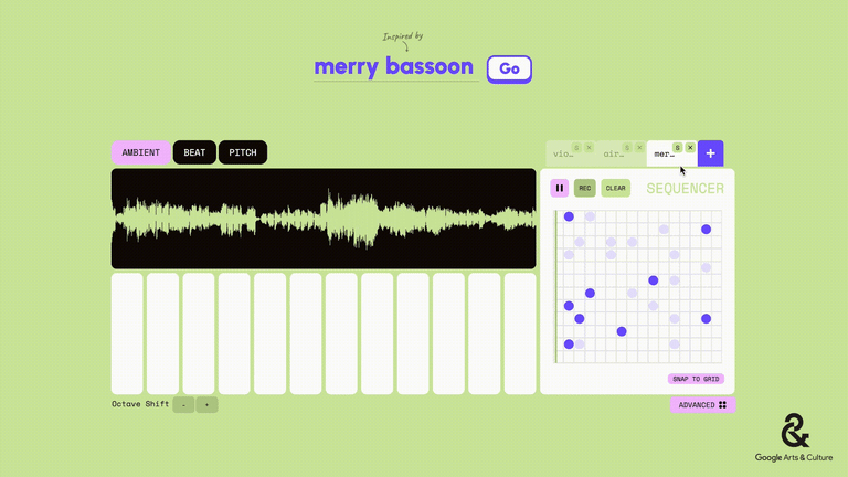 Featured image for "Making Music with Any Instrument: My Experience with Google's New AI Tool"