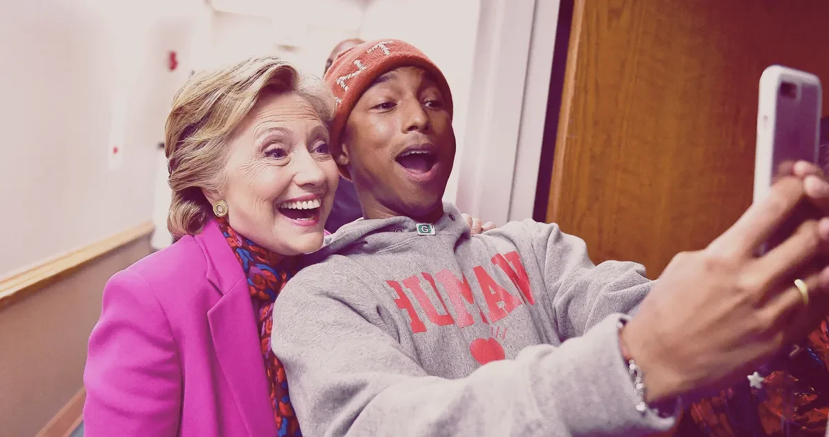 Instagram's 2016 Throwback Fever: Nostalgia Amid a Grim Timeline