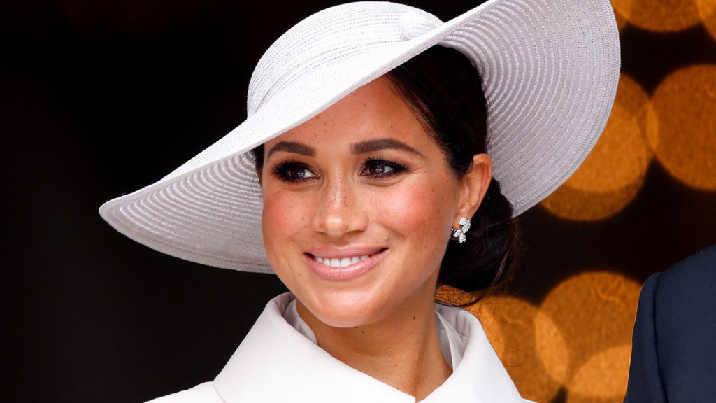 Featured image for Meghan Markle Joins WME to Expand Business Ventures.