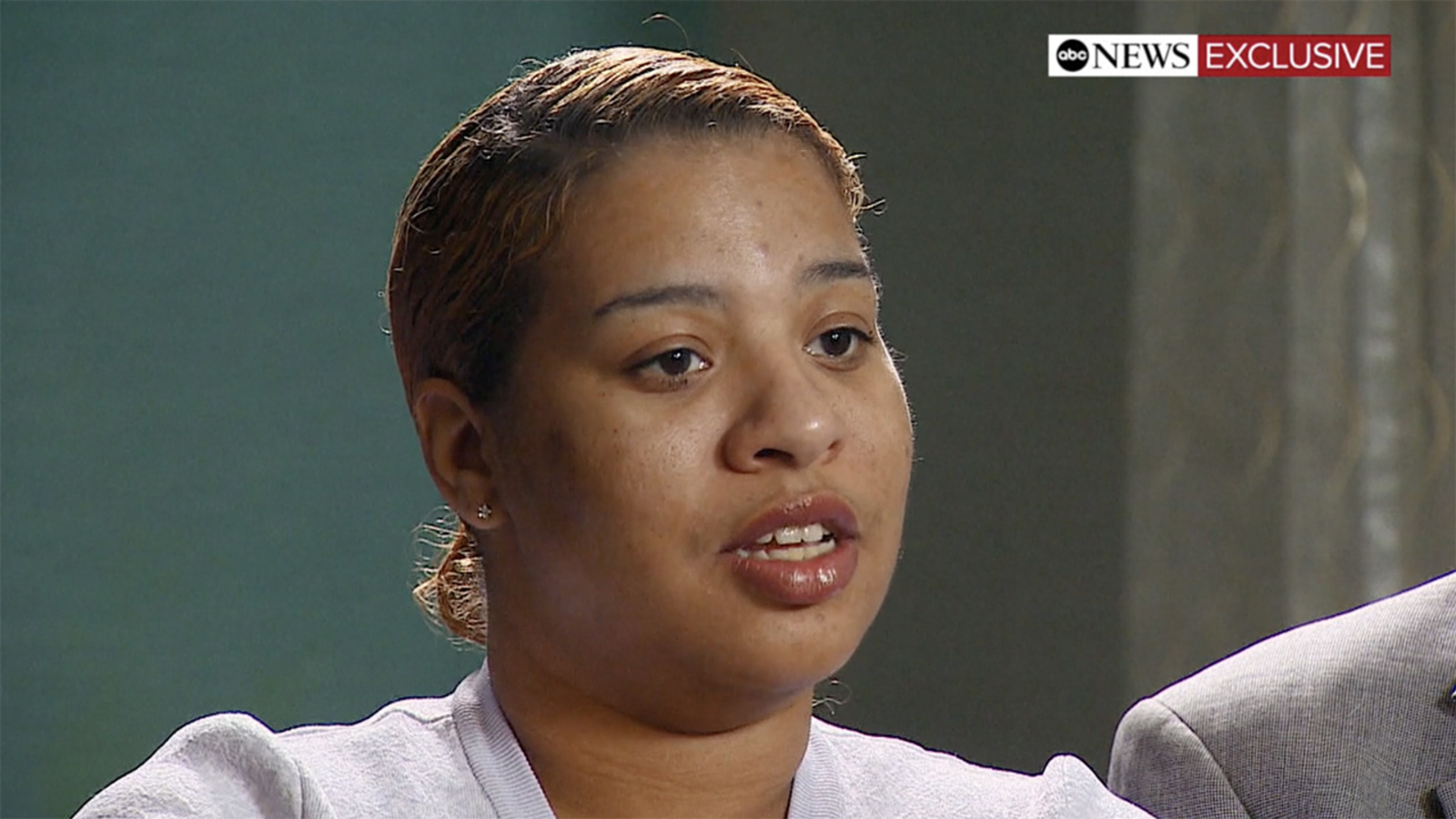 Mother of 6-year-old with ADHD speaks out after teacher shooting incident.