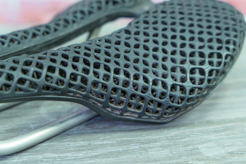 Featured image for "Top Innovations for Winterizing Your Bike: Heat-Shedding Rotors, 3D-Printed Saddle, and More"