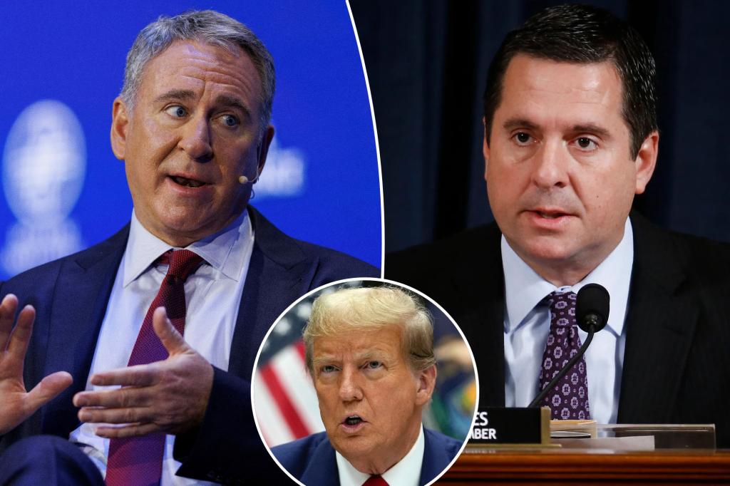 Featured image for "Market Feud: Citadel, Trump Media Clash Over Short-Selling and Stock Performance"