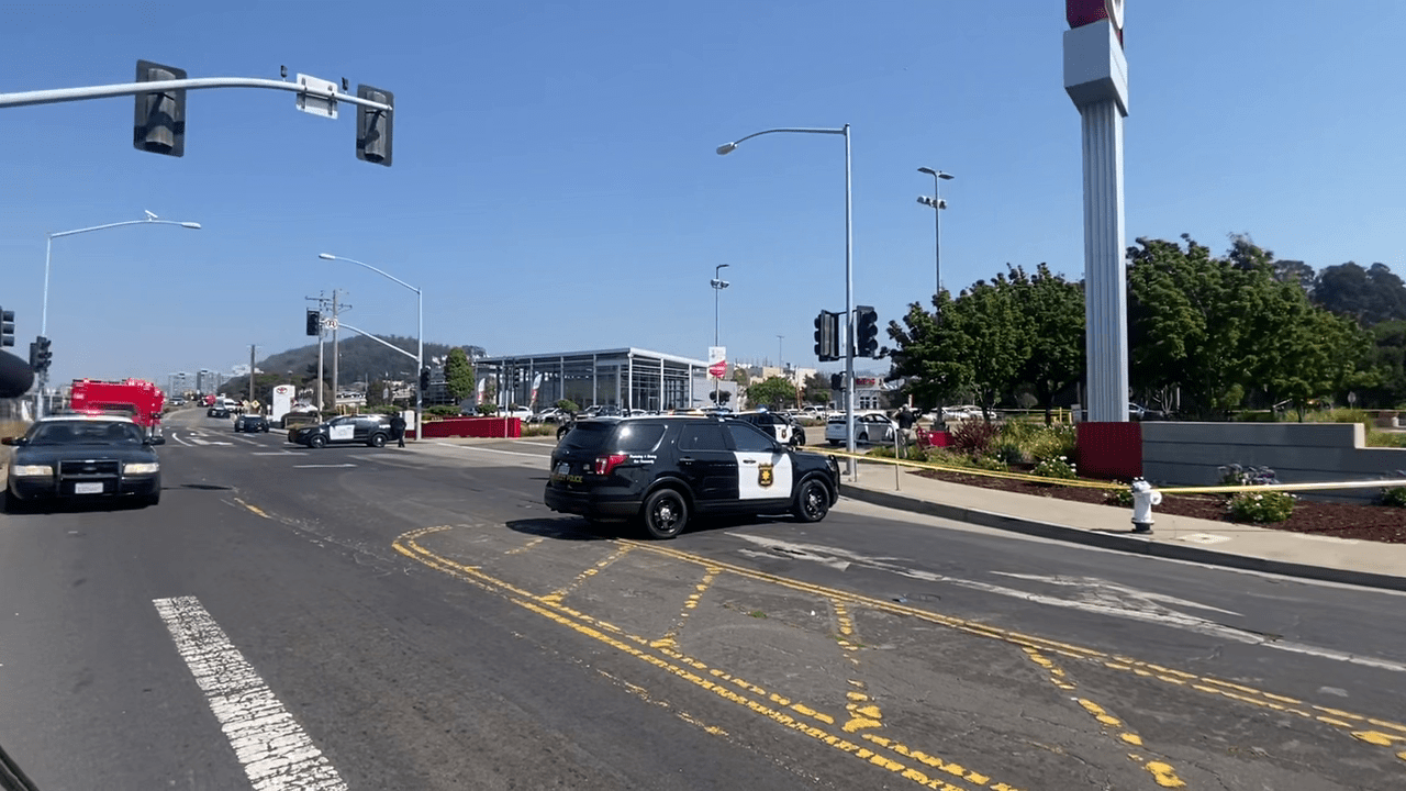 Multiple Shootings Reported Near Toyota Centers in Albany and Berkeley