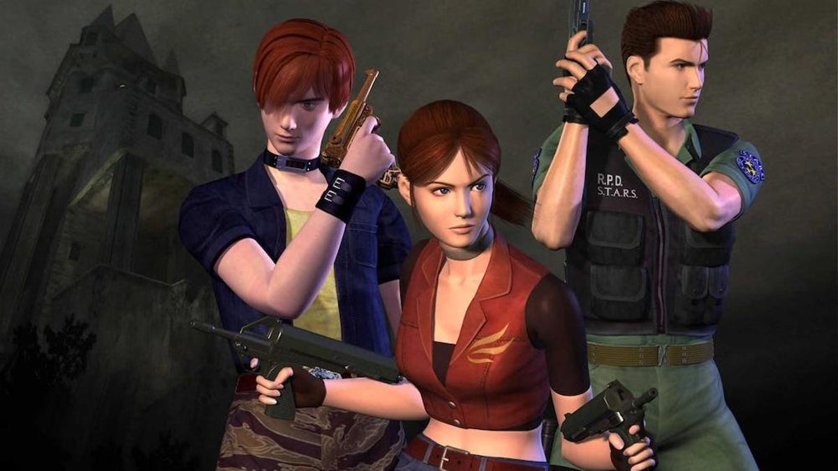 Featured image for "Resident Evil Zero and Code Veronica Remakes in Development"