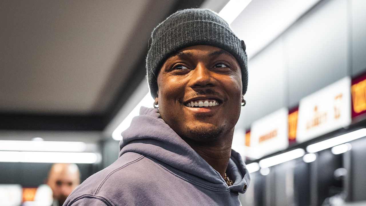 Featured image for Commanders Reflect on Season Challenges and Future Outlook