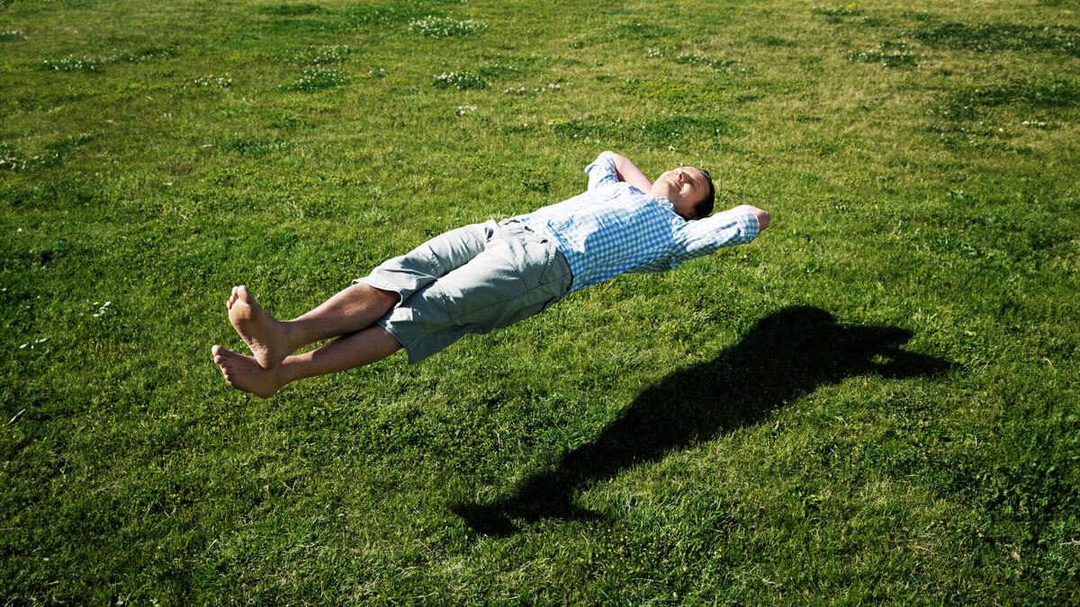 "The Transformative Impact of Tiny Habits"