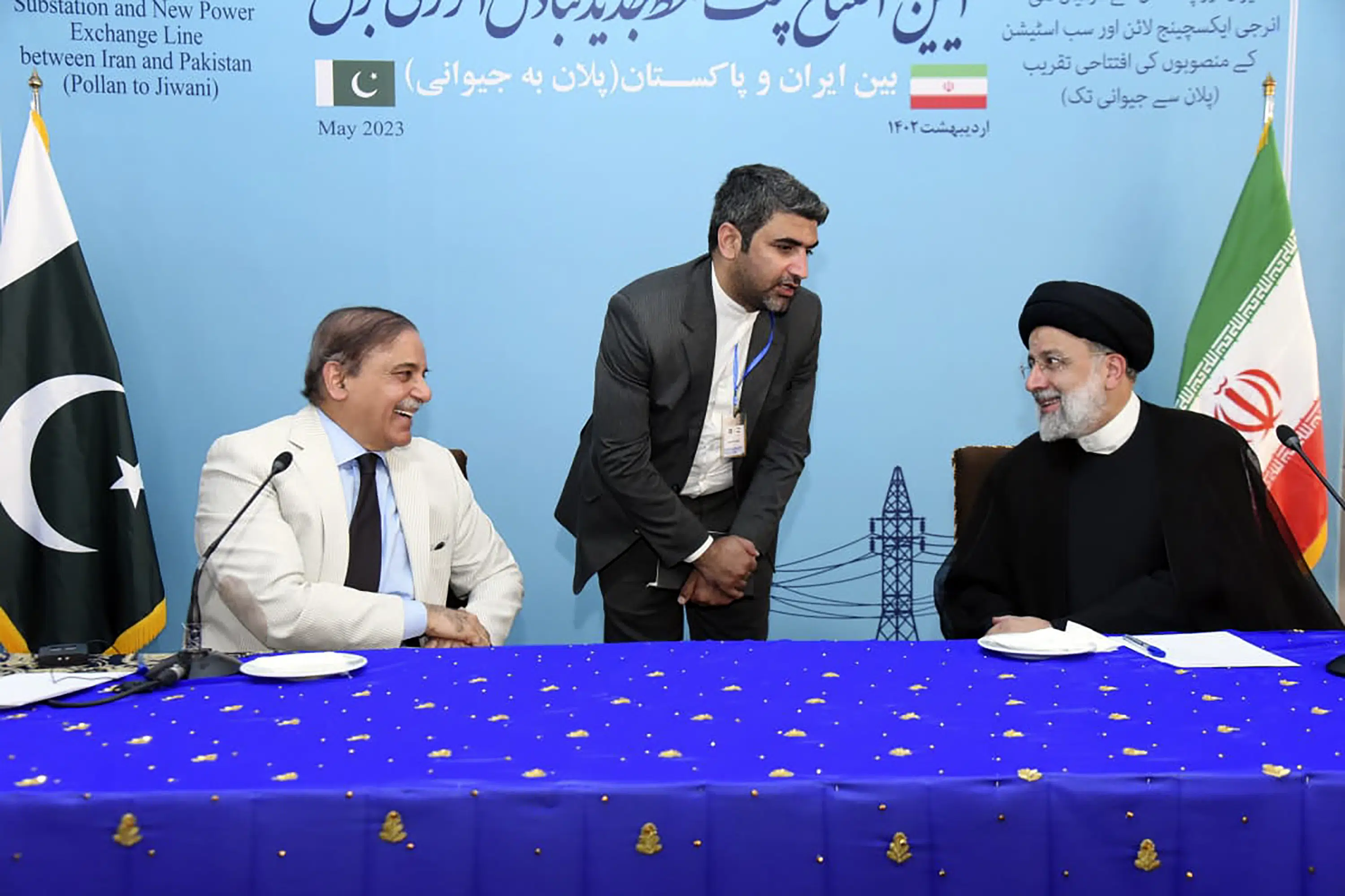 Iran warns Taliban against violating water rights in Helmand River.