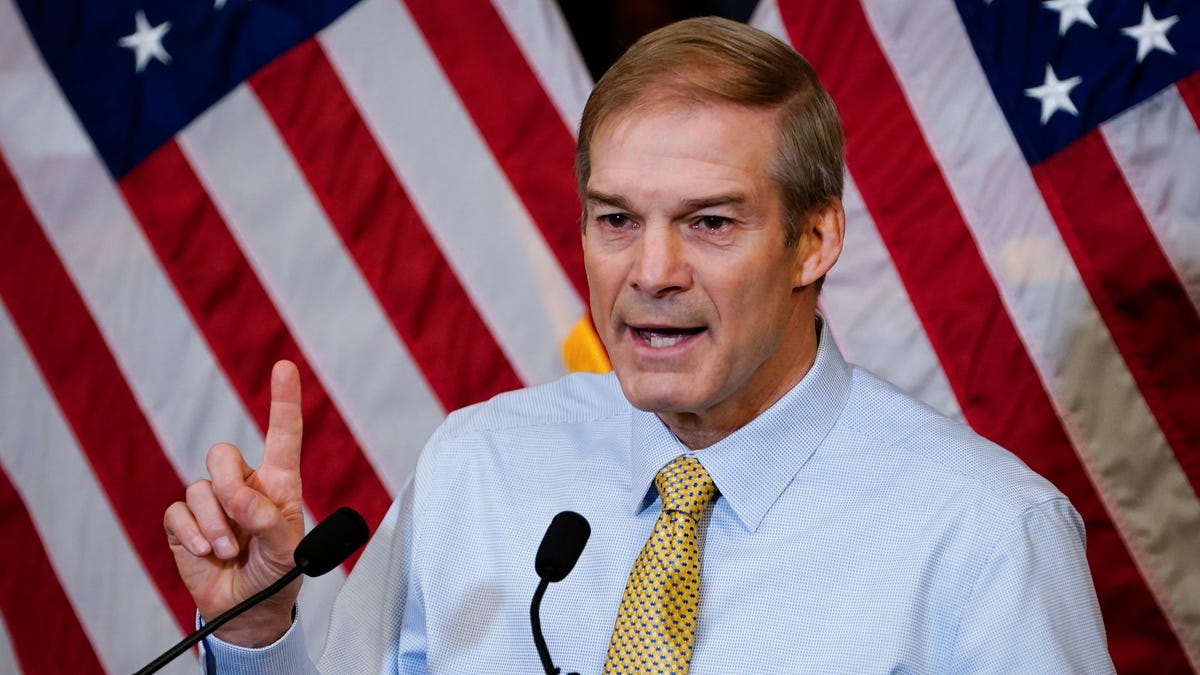 Featured image for Jim Jordan's Speaker Bid Faces Uphill Battle