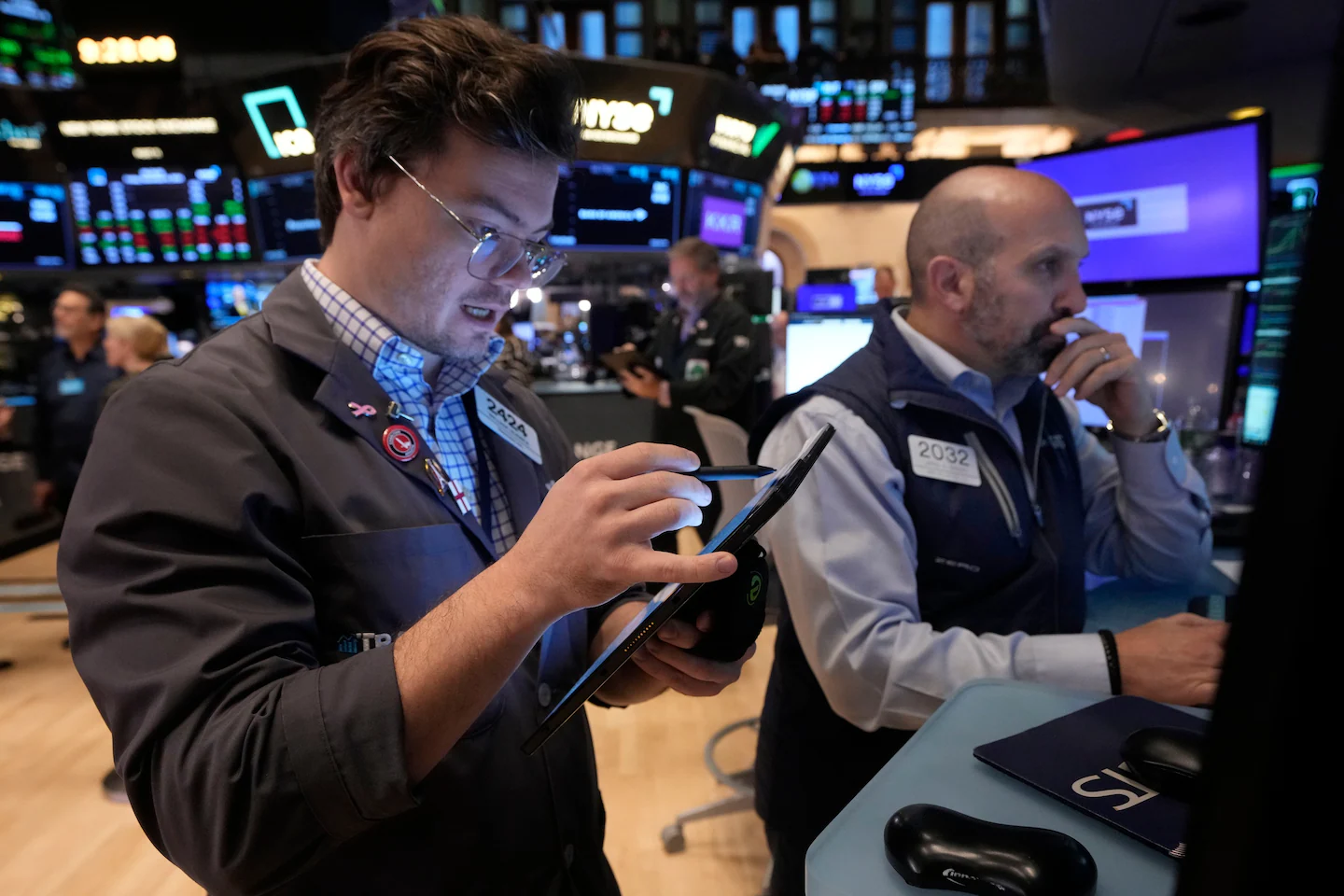 Historic Market Rally: Dow and S&P 500 Reach Record Highs Post-Election