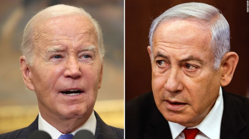 "Israel weighs response to calculated Iranian strike amid U.S. pressure to avoid escalation"