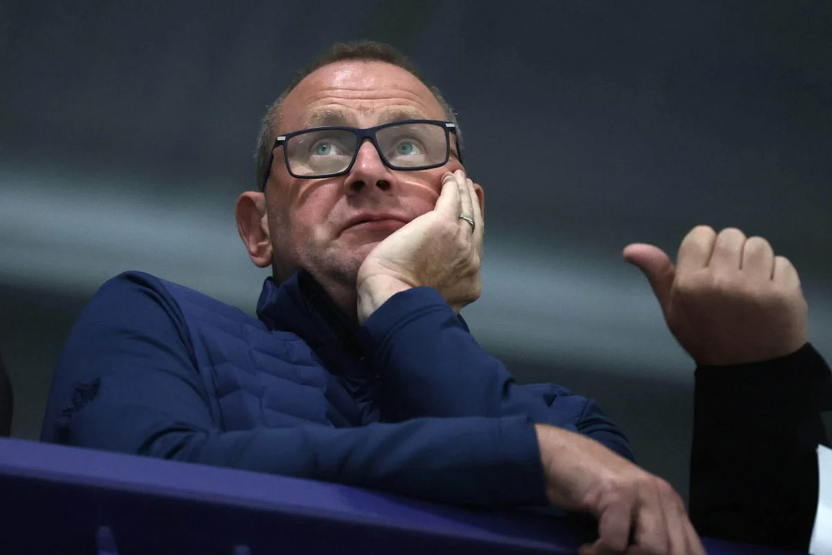 Leafs Part Ways With GM as Rebuild Backslides