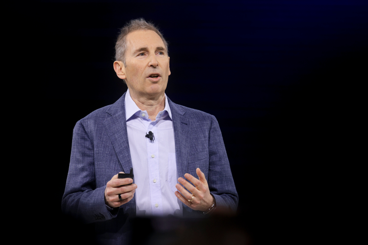 Amazon to Cut Jobs Amid AI Integration, CEO Highlights Future Impact