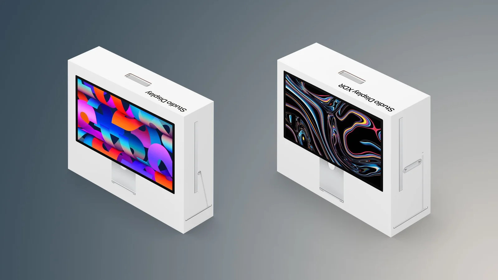 Apple Studio Display vs. Studio Display XDR: A Practical Buyer's Guide
