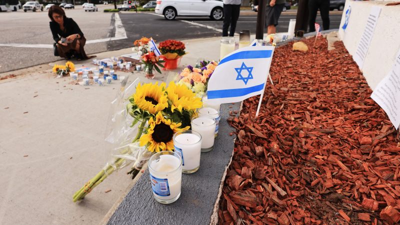 Featured image for "Growing Insecurity: American Jews Report Heightened Safety Concerns"