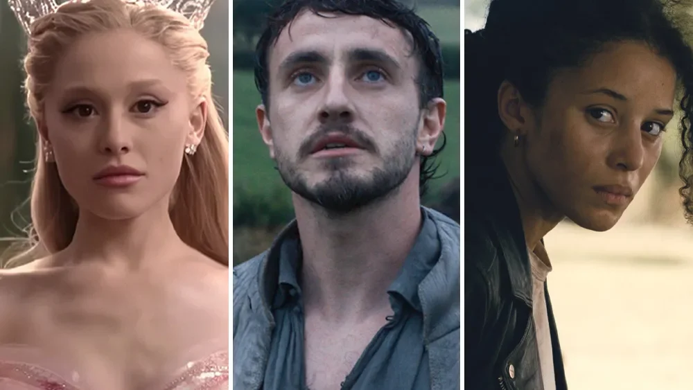 BAFTA Surprises: Mescal Earns Supporting Nod as Wicked: For Good Skips Major Categories